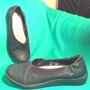 cloud ease earth spirit shoes